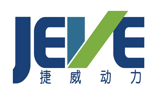 捷威動力